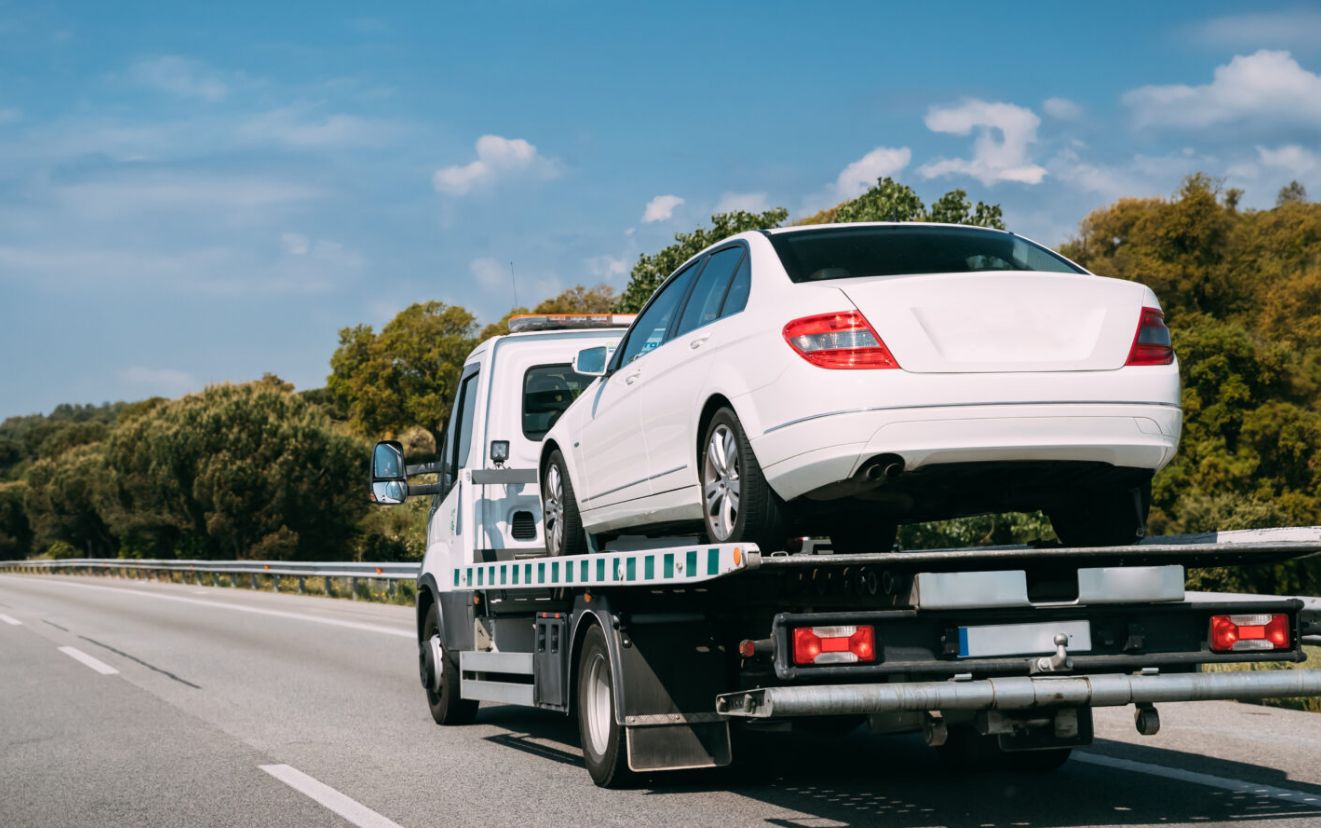 Ağlasun Oto Çekici